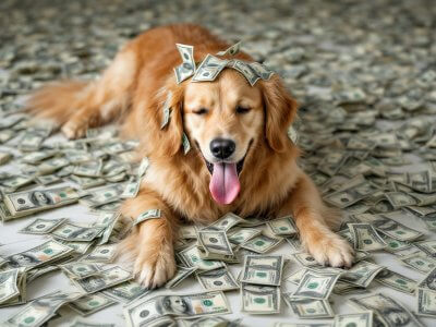 Tierarztkosten Hund Tabelle